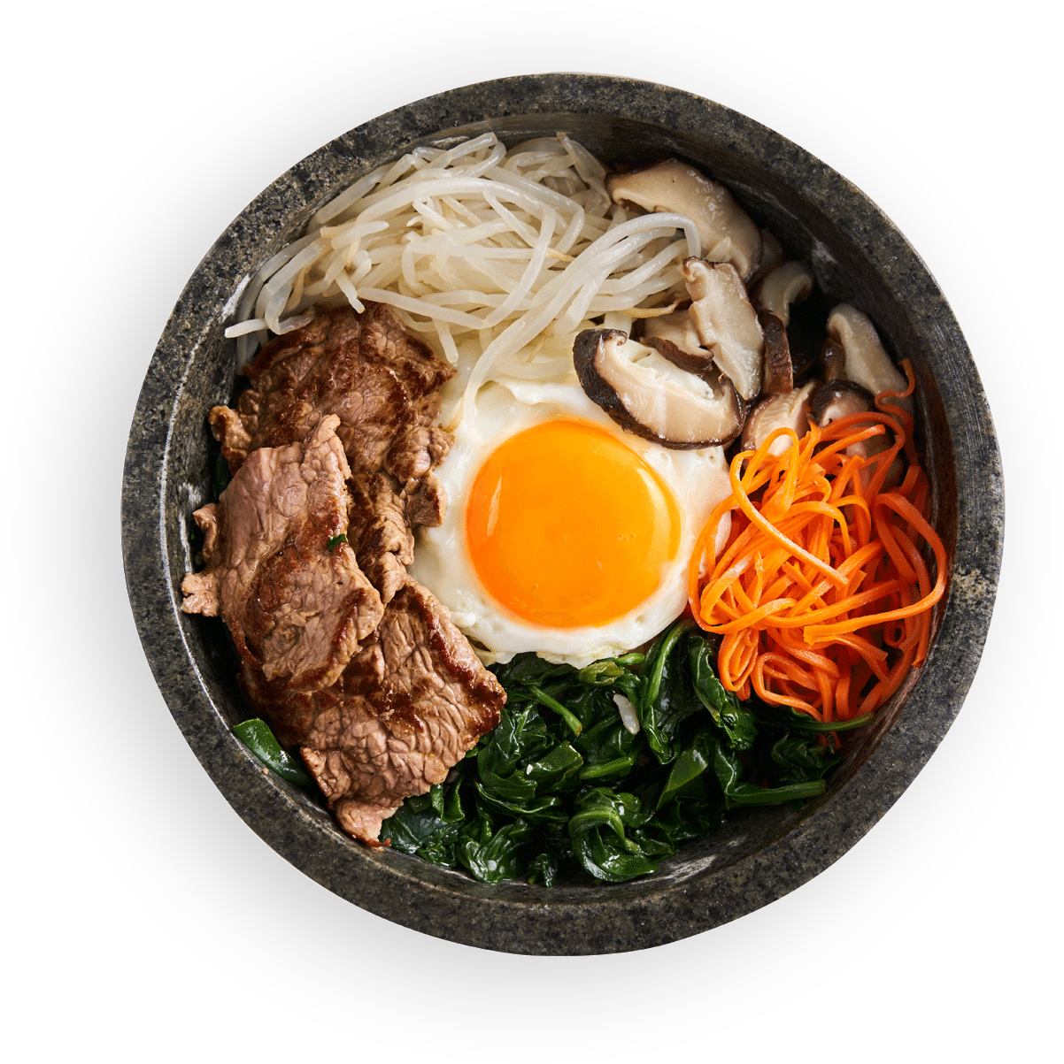 Healthy Korean Diet Plan