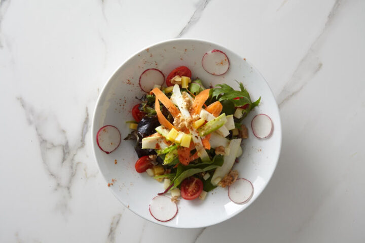 healthy meals for FMD