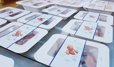 online healthy meal delivery service in hong kong