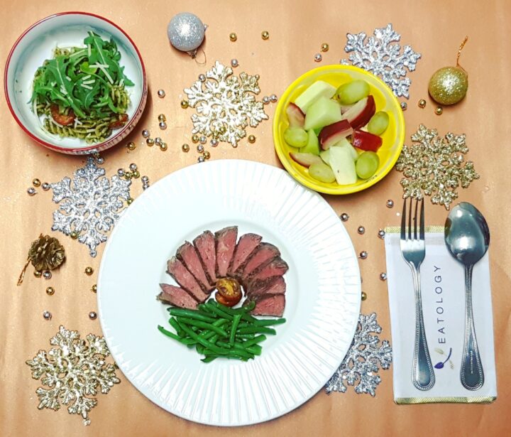 meals to eat to lose weight