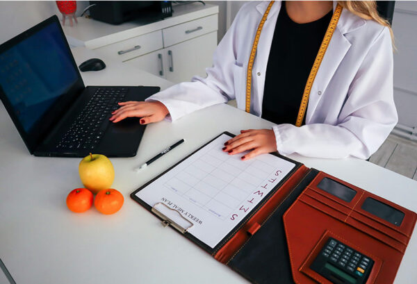 Nutritionist Consultation